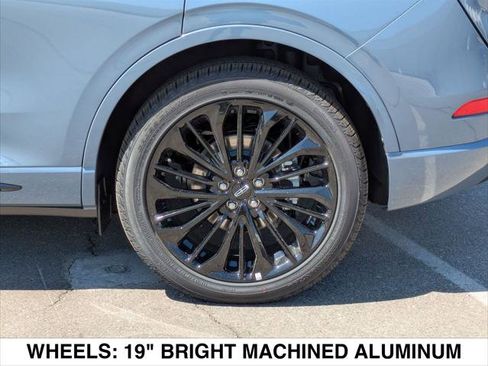 New 2025 Lincoln Corsair Grand Touring w/ Equipment Group 301A image 6