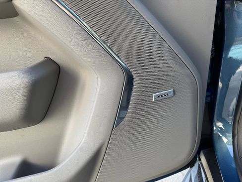 New 2026 Chevrolet Tahoe LT image 19