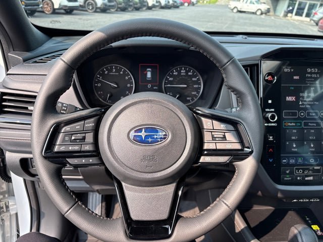 New 2026 Subaru Forester Sport w/ Onyx Edition AWD/4WD image 71