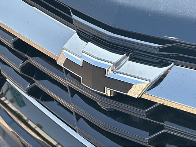 Certified 2026 Chevrolet Equinox ACTIV w/ Convenience Package III AWD/4WD image 39