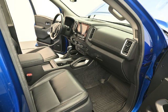 Used 2024 Nissan Frontier SL w/ Technology Package AWD/4WD image 32