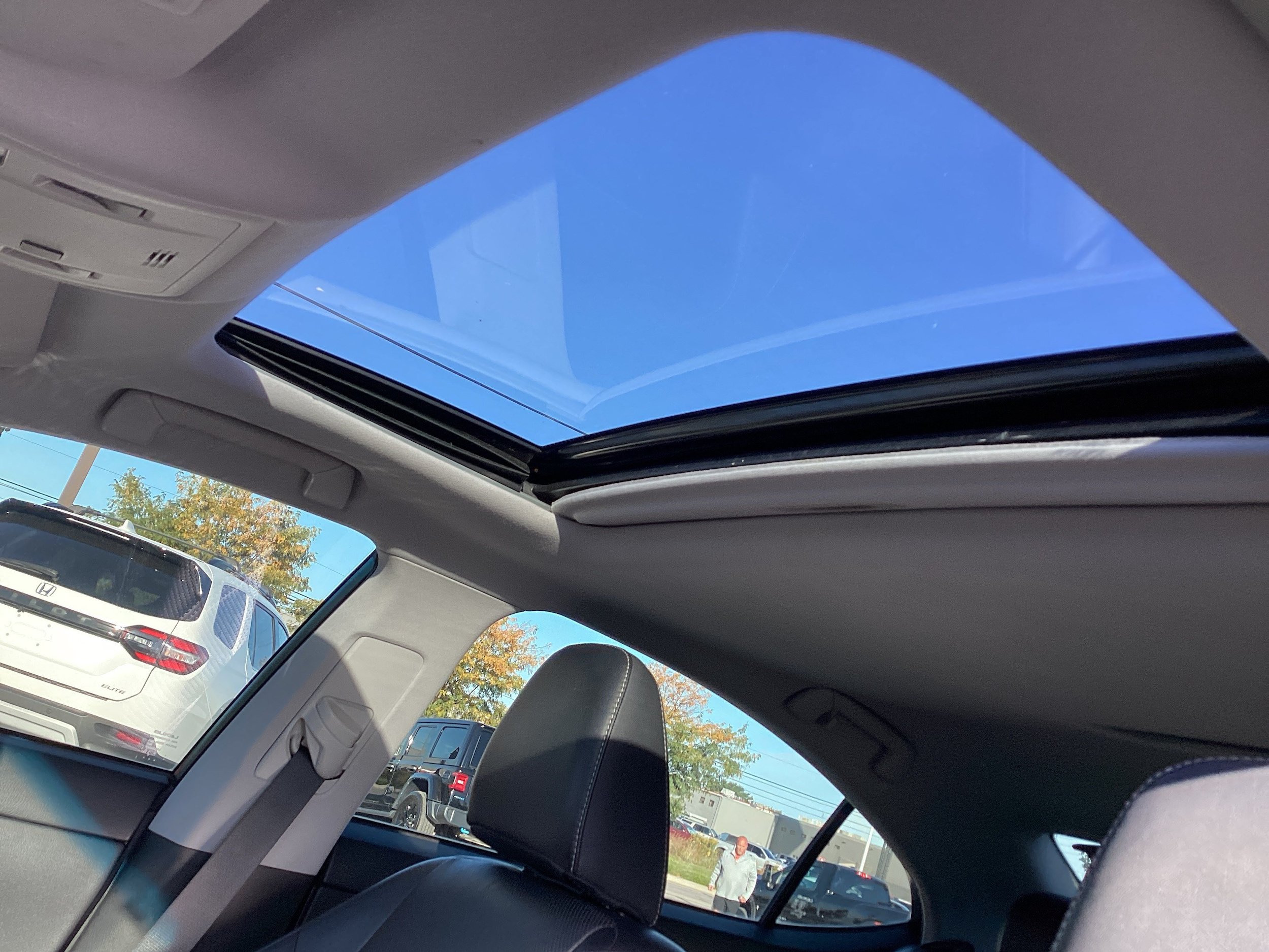 Used 2017 Lexus ES 350 FWD image 12