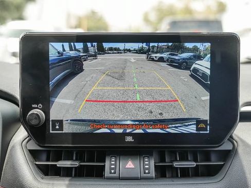 Used 2024 Toyota RAV4 XSE w/ Weather Package AWD/4WD image 27