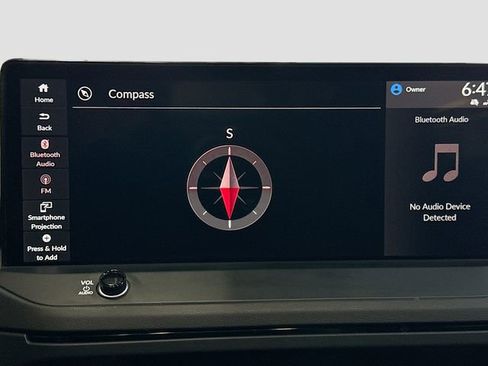 Used 2023 Honda Accord Sport image 13