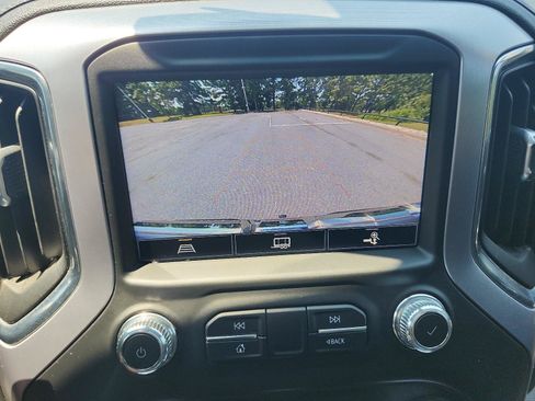 Certified 2021 GMC Sierra 1500 SLT w/ SLT Premium Plus Package AWD/4WD image 21