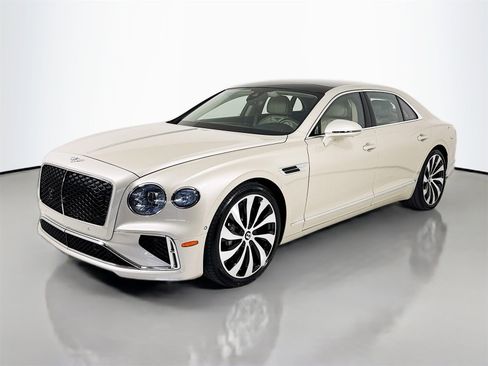 New 2026 Bentley Flying Spur image 3