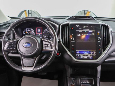Used 2023 Subaru Ascent Limited AWD/4WD image 17