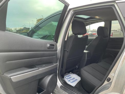 Used 2010 MAZDA CX-7 i Sport w/ Convenience Pkg image 21