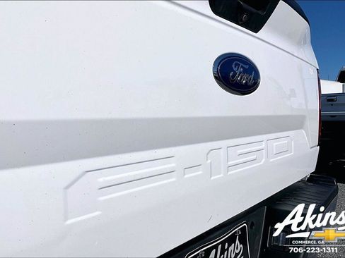 Used 2019 Ford F150 XL w/ Equipment Group 101A Mid image 18