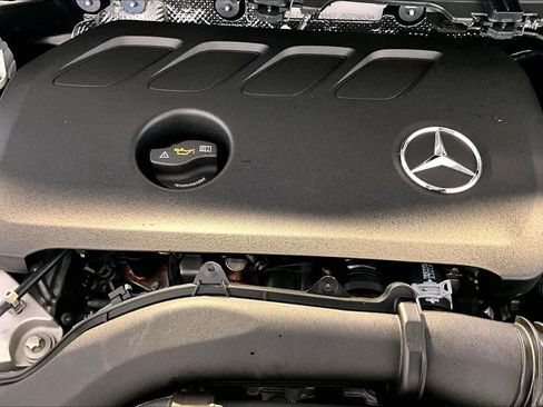 New 2026 Mercedes-Benz GLA 250 4MATIC image 15