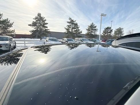 Used 2023 Kia K5 GT image 22