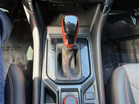 Used 2023 Subaru Forester Sport AWD/4WD image 7