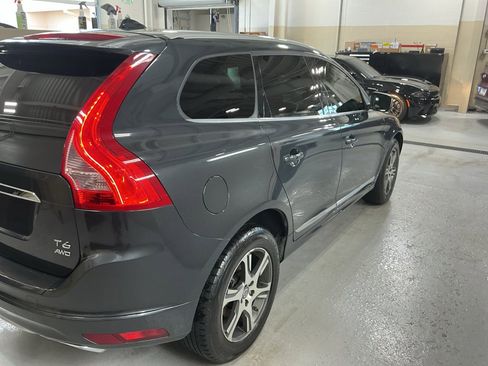 Used 2015 Volvo XC60 T6 Premier Plus image 4