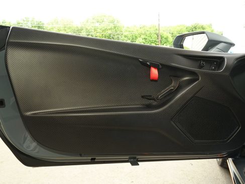 Used 2023 Lamborghini Huracan Tecnica RWD image 23