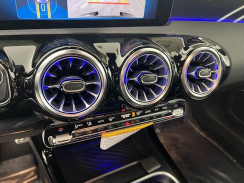 New 2026 Mercedes-Benz CLA 35 AMG AMGﾮ 35 image 32