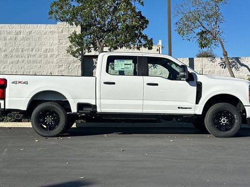New 2026 Ford F250 XL w/ STX Appearance Package image 3