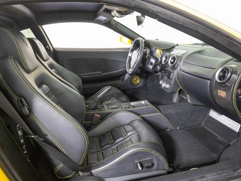 Used 2006 Ferrari F430 Coupe image 18