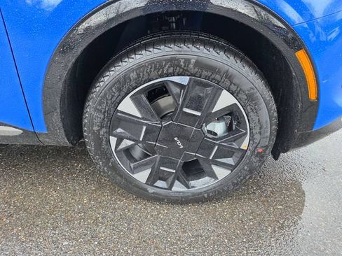 New 2026 Kia Sportage SX AWD/4WD image 12