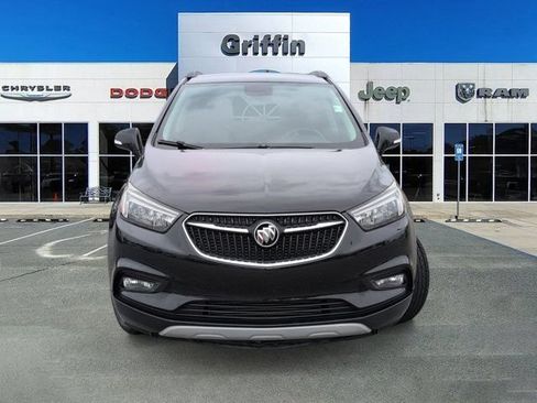 Used 2019 Buick Encore Sport Touring FWD image 12