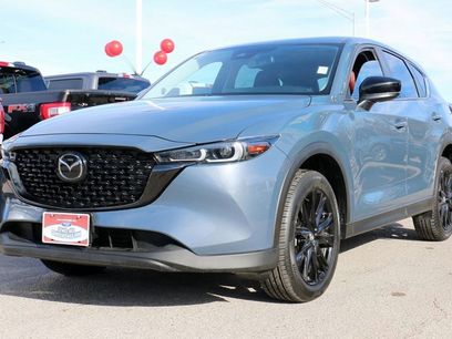 Used 2024 MAZDA CX-5 Carbon Edition
