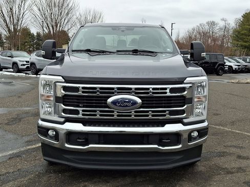 Used 2024 Ford F250 XLT image 8