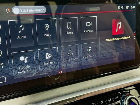 New 2026 GMC Sierra 2500 Denali Ultimate image 15