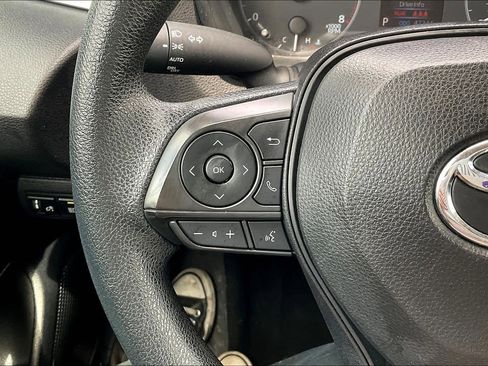 Used 2023 Toyota Corolla LE image 23