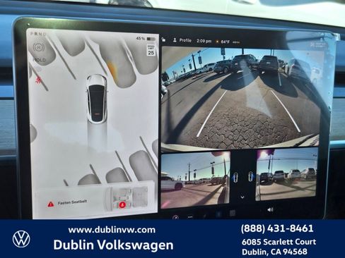 Used 2023 Tesla Model Y Long Range image 17