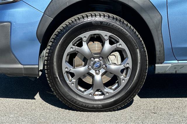 Used 2021 Subaru Crosstrek 2.5i Sport w/ Moonroof Package AWD/4WD image 30