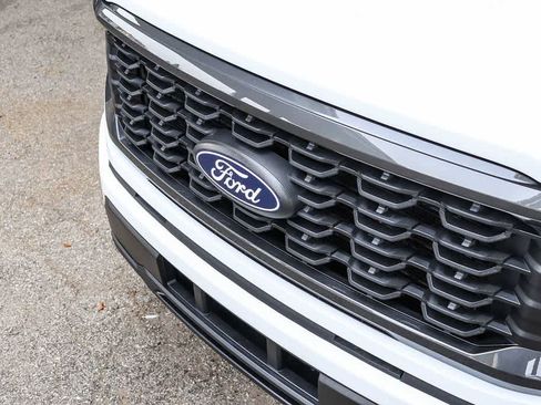 New 2026 Ford F150 STX w/ Equipment Group 200A image 8