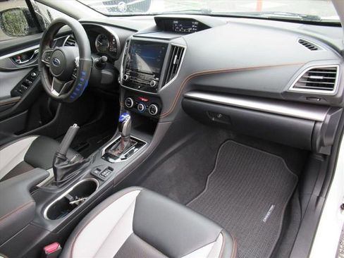 Used 2021 Subaru Crosstrek 2.5i Limited image 10