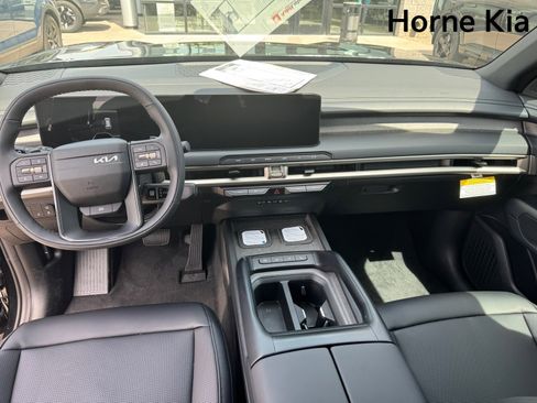 New 2027 Kia Telluride LX FWD image 13