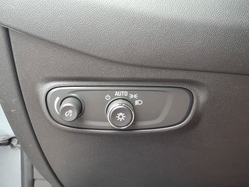 Certified 2024 Chevrolet Equinox LT AWD/4WD image 11