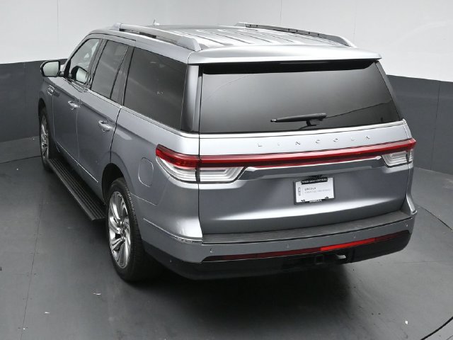 Certified 2023 Lincoln Navigator Reserve AWD/4WD image 52