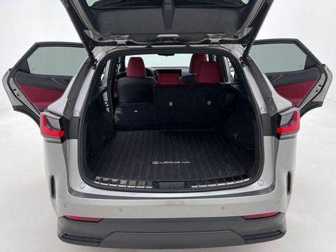 Certified 2025 Lexus NX 350 AWD w/ Accessory Package (2T) image 25