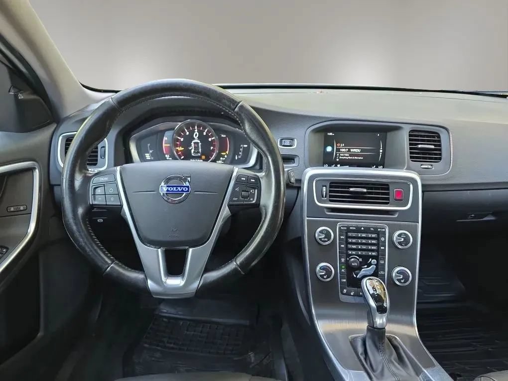 Used 2016 Volvo V60 T5 Cross Country w/ Protection Package AWD/4WD image 14
