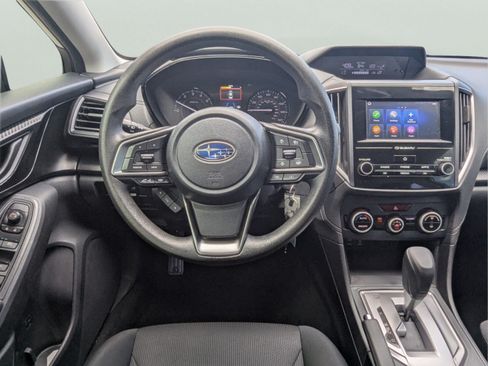 Used 2021 Subaru Crosstrek 2.0i AWD/4WD image 14