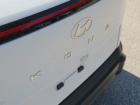 Used 2026 Hyundai Kona SEL Sport FWD image 6