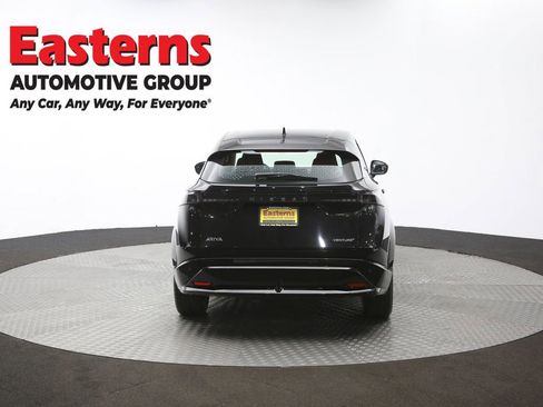 Used 2023 Nissan Ariya FWD image 36