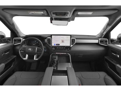 New 2026 Toyota Sequoia Limited w/ Tow Technology Package