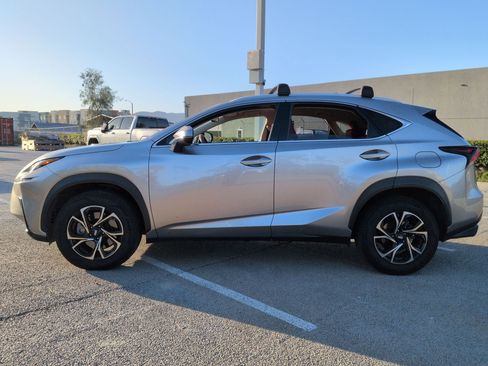Used 2020 Lexus NX 300 NX 300 image 7