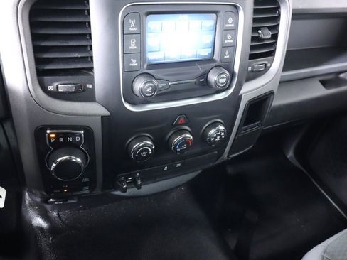 Used 2018 RAM 1500 Tradesman w/ Popular Equipment Group image 15