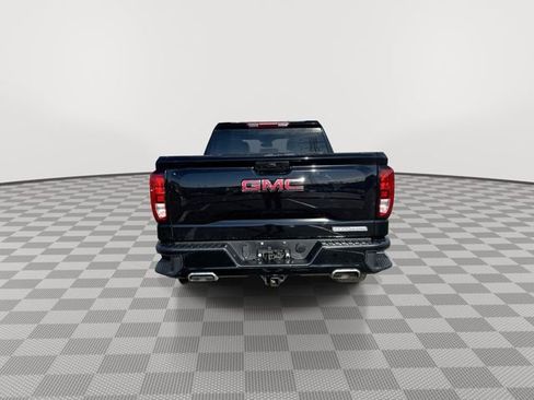 Certified 2024 GMC Sierra 1500 Elevation image 7