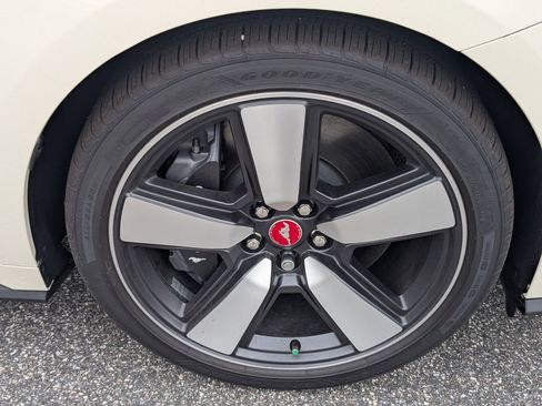 New 2025 Ford Mustang GT Premium w/ 60th Anniversary Package image 11