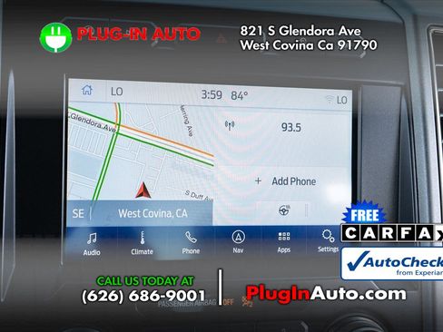 Used 2019 Ford F150 Raptor w/ Equipment Group 802A Luxury image 39