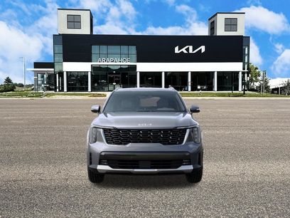 New 2026 Kia Sorento EX