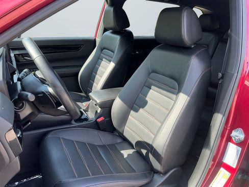 Used 2023 Honda CR-V Sport Touring image 10
