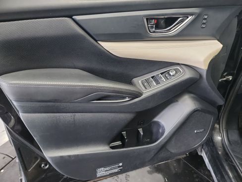 Used 2020 Subaru Ascent Limited w/ Technology Package AWD/4WD image 13