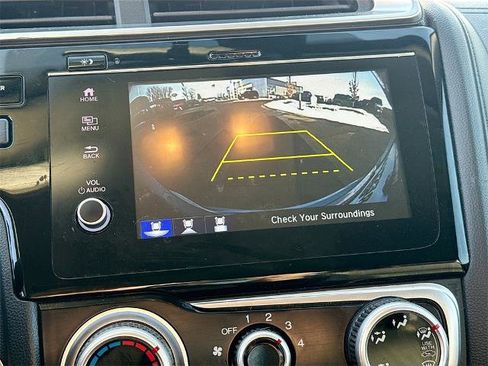 Used 2018 Honda Fit EX-L image 11