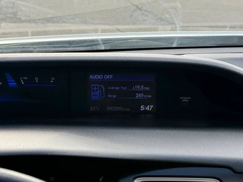 Used 2013 Honda Civic EX-L image 31